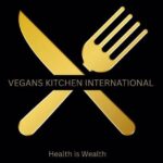 Vegans kitchen