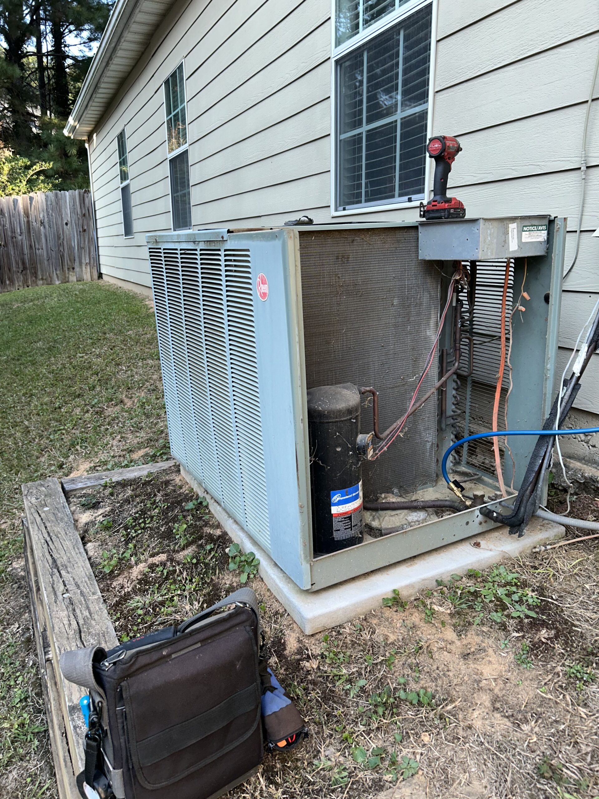 Eco Comfort Solutions