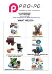 OFFICE STATIONERY