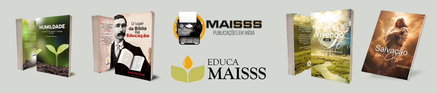 MAISSS PUBLISHER