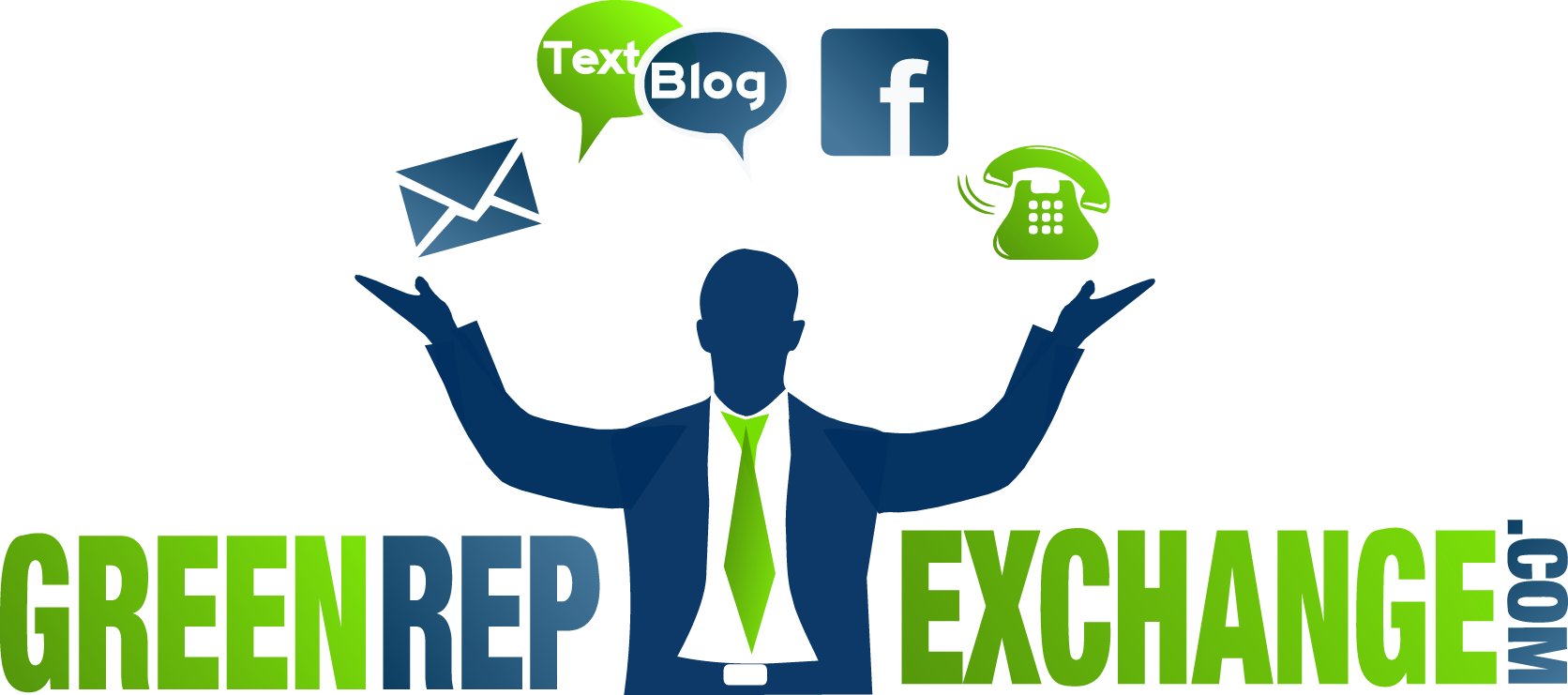 Green Rep Exchange