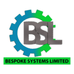 Bespoke Systems Limited