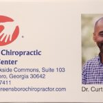 Franks Chiropractic 'Life' Center