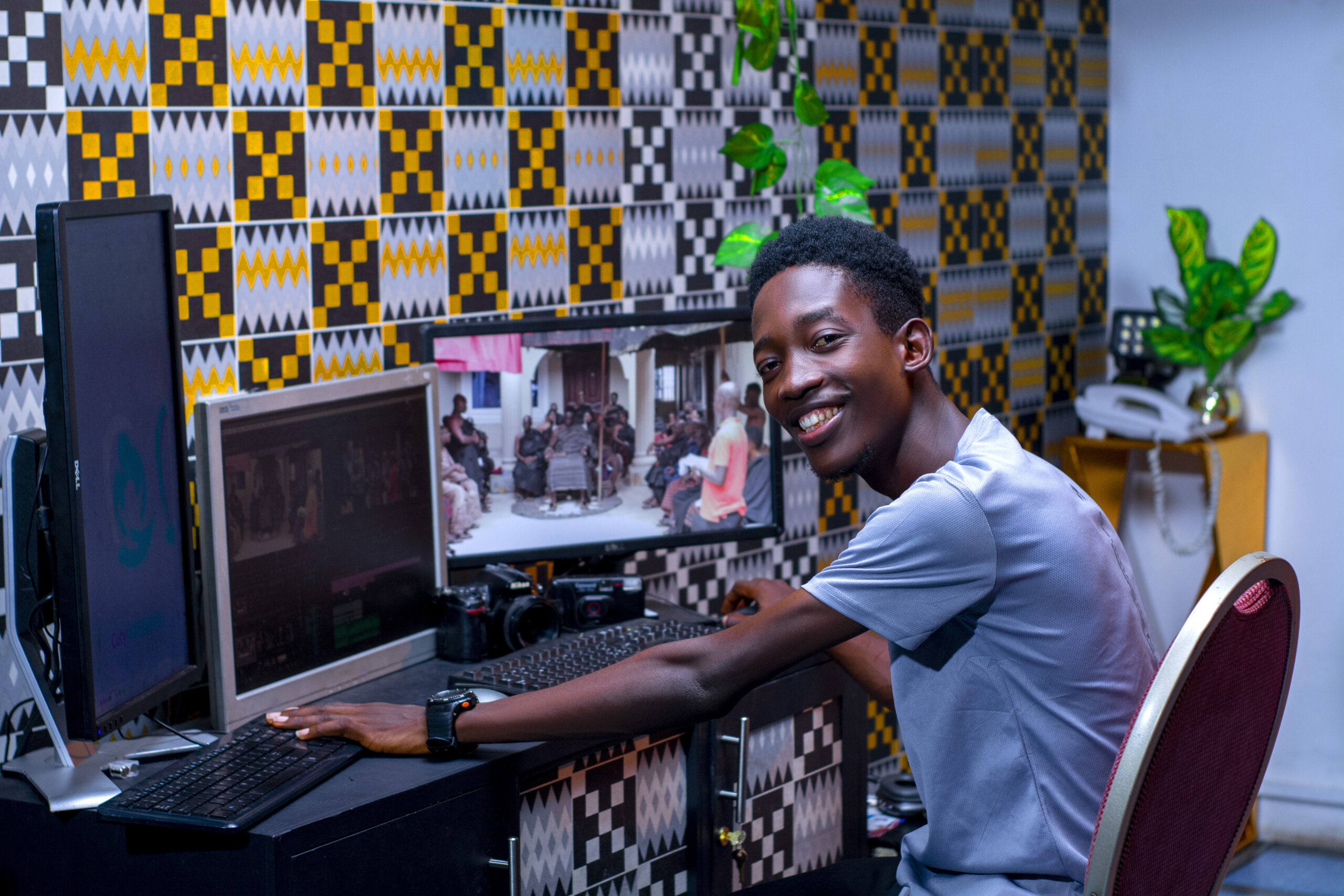 BENMENDS MULTIMEDIA