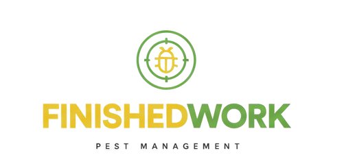 Finishedwork Pest Management