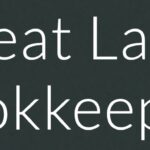 Bookkeeping