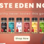 Tasty Eden | MioseSpice Seasonings