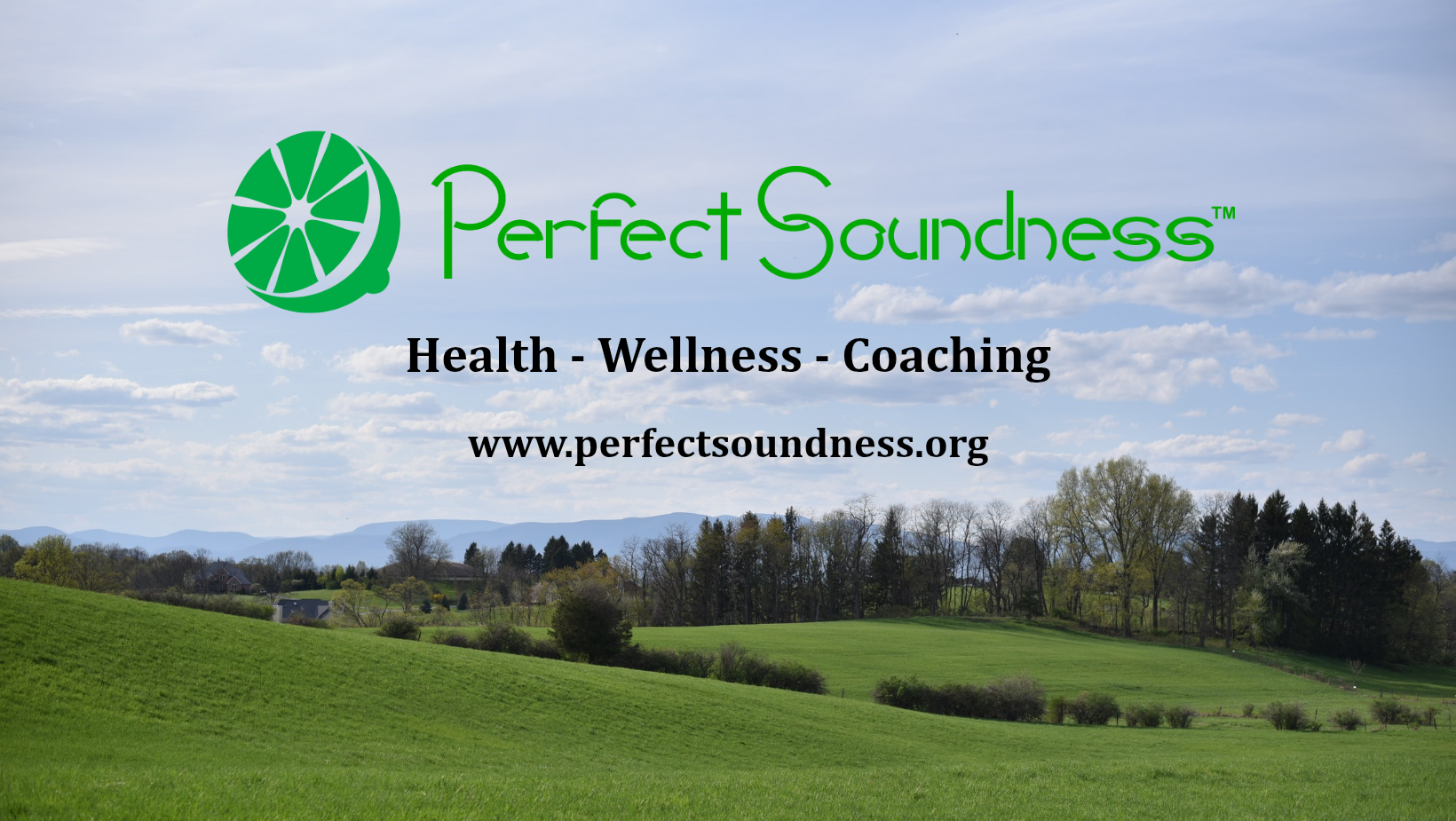 Perfect Soundness Coaching