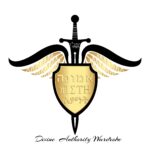 Divine Authority Wardrobe
