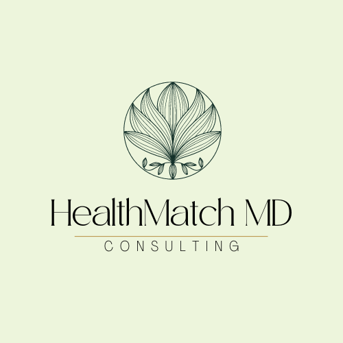 HealthMatch MD