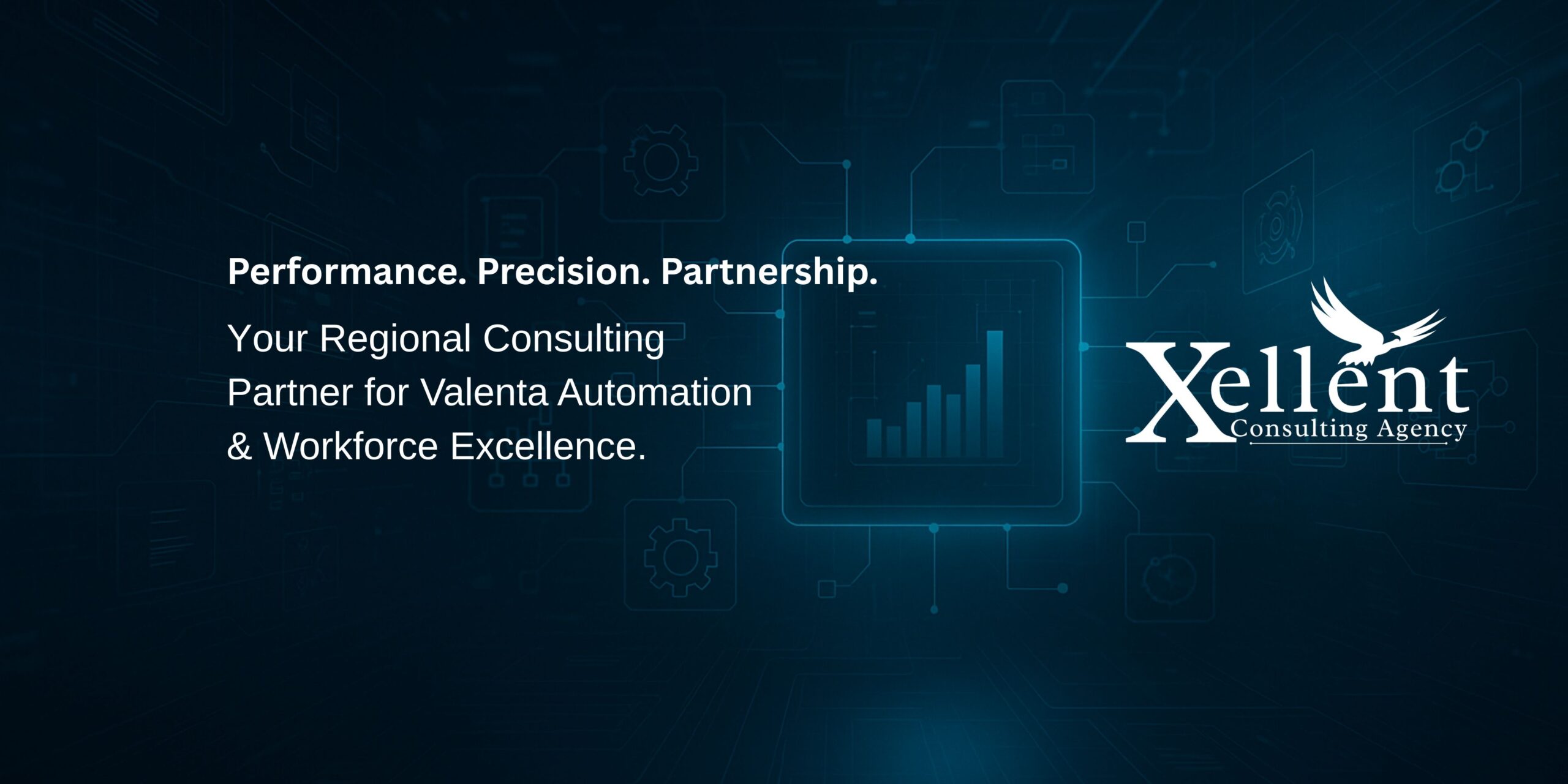 Xellent Consulting Agency LLC