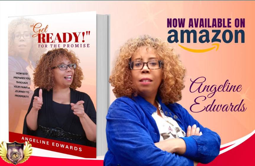 Angeline Inspires You