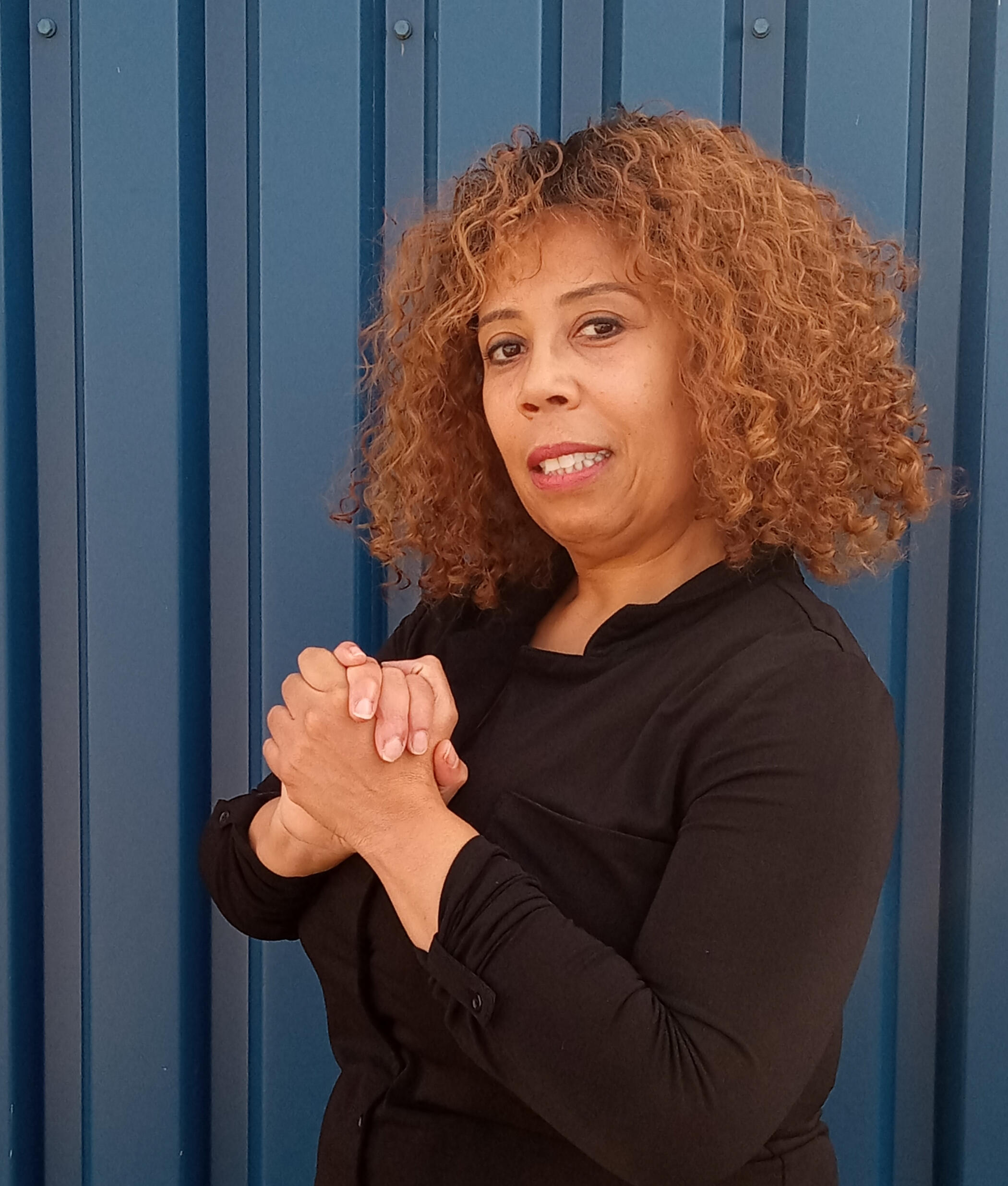 Angeline Inspires You