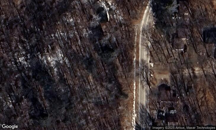 County Property Land