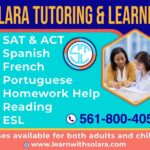 Solara Tutoring